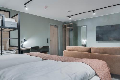Quality Hotel Luleå - image 9