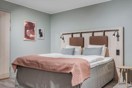 Quality Hotel Luleå - image 4