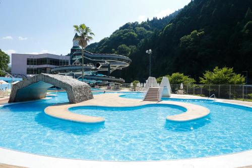 Hinotani Onsen Misugi Resort