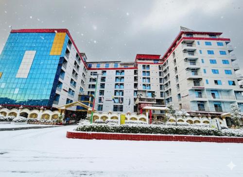 Hotel Sea World Cox's Bazar in Cox's Bazar
