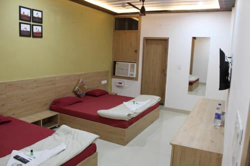 hotel photo
