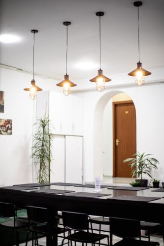 A szálláshely kívülről, kutaisi hostel hub in Kutaiszi