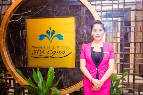 ロイヤル マリーナ プラザ ホテル