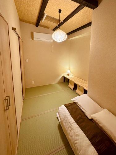 Gion Machiya Entire House