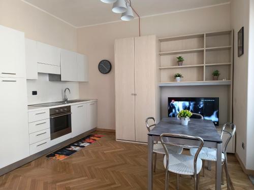 Arsenale Charme Apartment