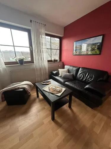 Ferienwohnung Katharina im Weinort an der Mosel in Koblenz, Deutschland