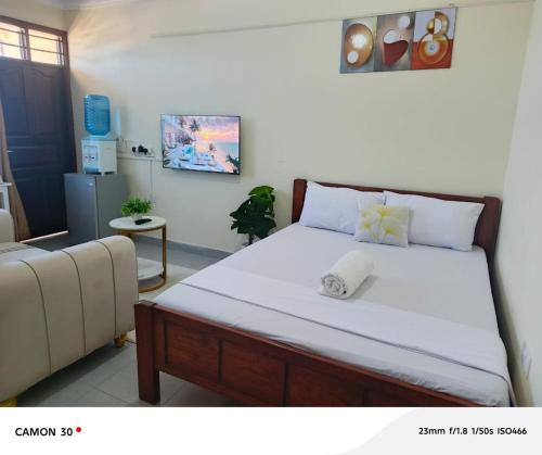Bstan at Diani Links Road – khách sạn tại Miritini