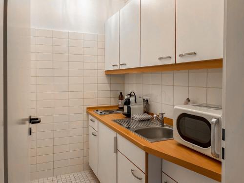 Top Lage - Bali-Appartment Hamburg in Rissen