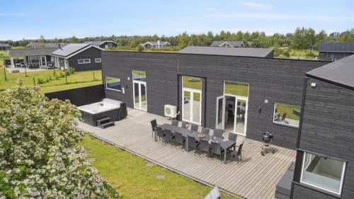 Exterior view, Villavilla 642 - Marielyst, Lollandfalstermøn in Vaeggerlose