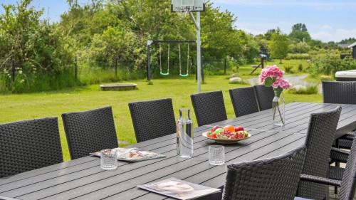 Balcony/terrace, Villavilla 642 - Marielyst, Lollandfalstermøn in Vaeggerlose