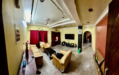 Piyali Homestay - Kolkata