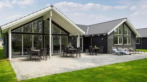 Villavilla 713 - Olpenitz, Deutschland in Kappeln, Deutschland