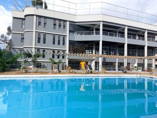 Sweet homes apartments 2 bedroom house in מרו