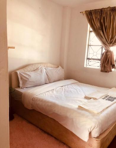 Sweet homes apartments 2 bedroom house in מרו