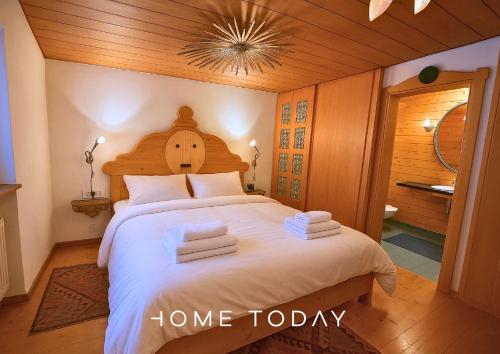 HT - Esclusivo chalet a Cortina d'Ampezzo