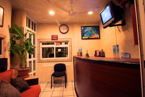 ソル カリブ デパルタメントス & スイーツ