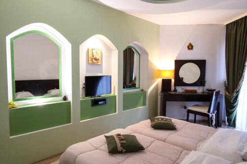 Art Hotel Nirvana - image 10