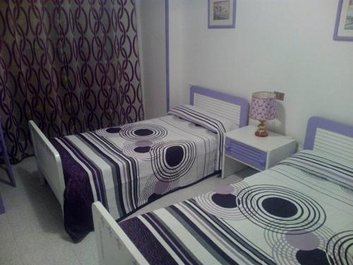Hostal RIAÑO TANIS (Hostal RIANO TANIS) in Riano