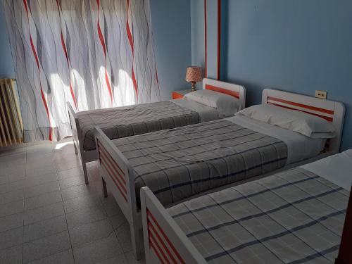 Hostal RIAÑO TANIS (Hostal RIANO TANIS) in Riano