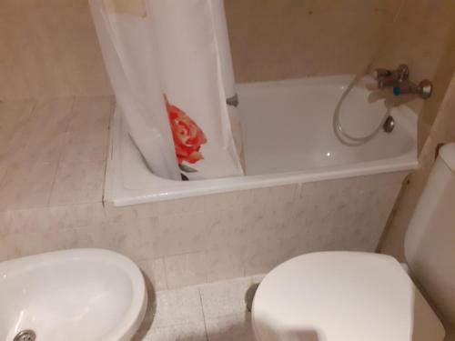 Hostal RIAÑO TANIS (Hostal RIANO TANIS) in Riano