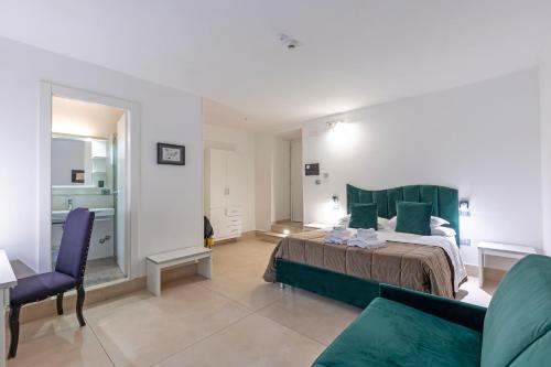 Il Tesoro Smart Suite & SPA, Naples (photo 3)