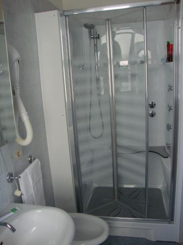 Hotel Venezia - image 11