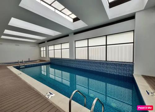 Prado Veraniego Business Living