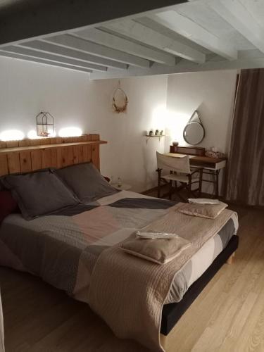 Belle petite maison in Saint-Pé-de-Bigorre