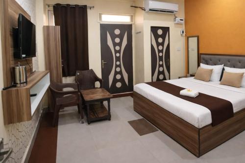 Hotel Shivoham, Mathura