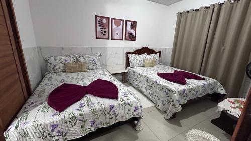 Casa da Ana Júlia (Casa da Ana Julia) in Guaramiranga