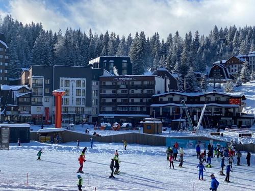 Hedonizam Jahorina 2