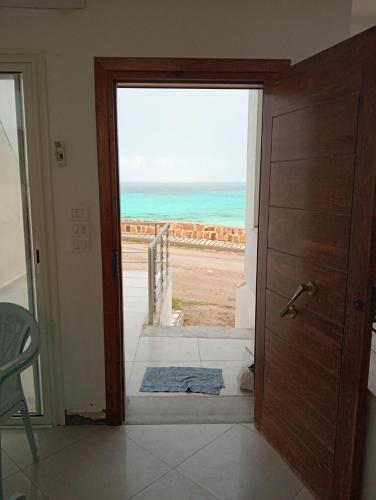 Paradis in Ezzahra (Bin `Arus)