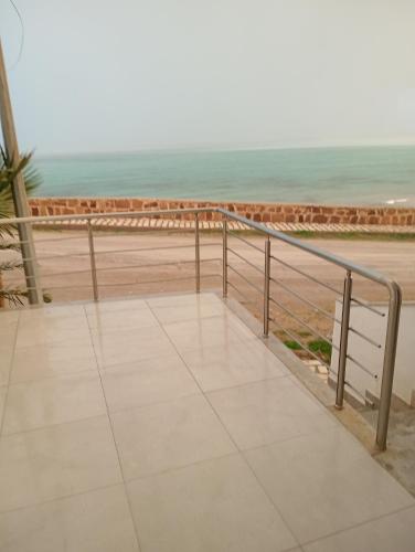 Paradis in Ezzahra (Bin `Arus)