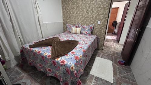 Casa da Ana Júlia (Casa da Ana Julia) in Guaramiranga