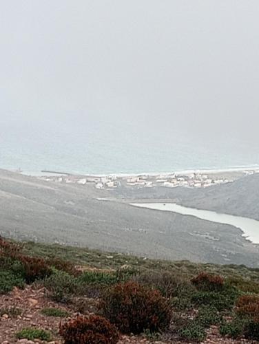 Paradis in Ezzahra (Bin `Arus)