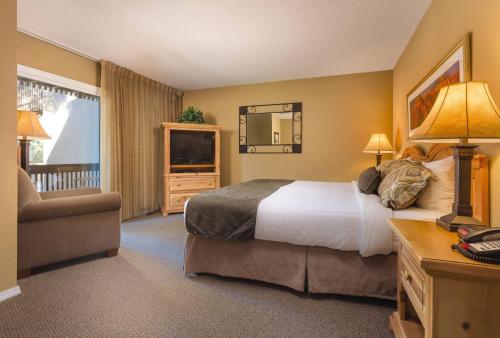 Wyndham Flagstaff in Flagstaff külváros