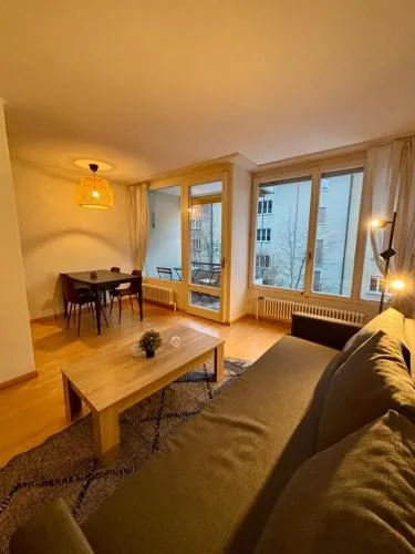 Friendly & Calm Apartment in Bern in Bern, Schweiz