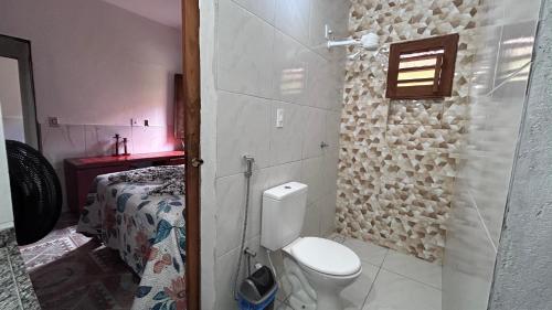 Casa da Ana Júlia (Casa da Ana Julia) in Guaramiranga