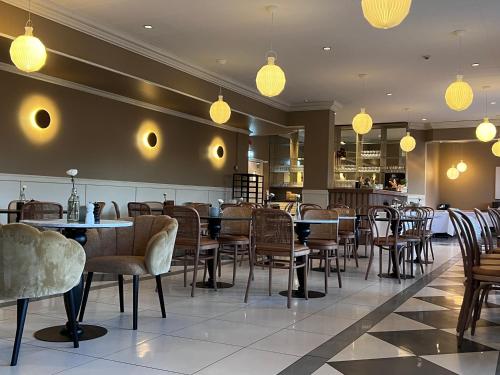 Grand Hotel Jonkoping, BW Signature Collection in Jonkoping