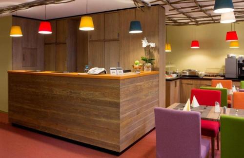 Schurwald Hotel 2