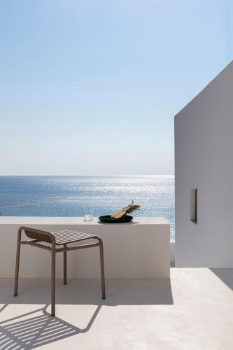 Seriphos Estate gîte à louer Kéndarkhos