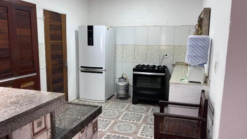 Casa da Ana Júlia (Casa da Ana Julia) in Guaramiranga