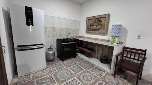 Casa da Ana Júlia (Casa da Ana Julia) in Guaramiranga