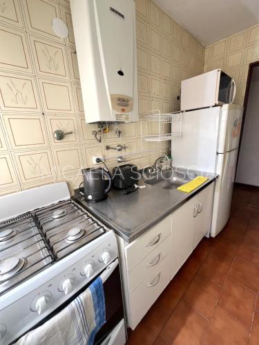 Departamento a 3 cuadras de la playa in Mar del Plata