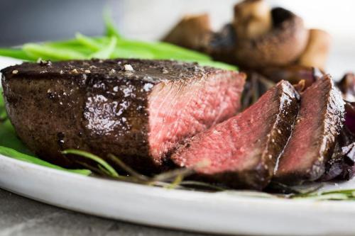 Robin Hood Inn in Horsley