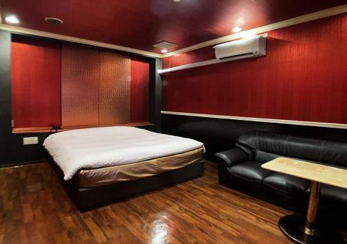 ホテルリンクス柏市豊四季店