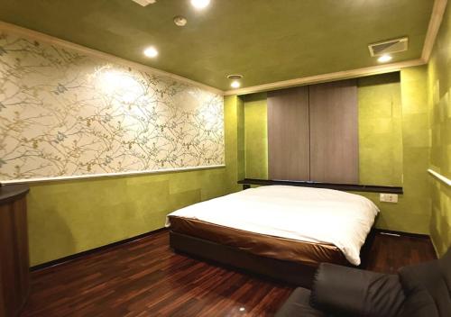 ホテルリンクス柏市豊四季店