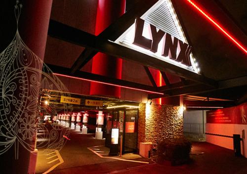 ホテルリンクス柏市豊四季店