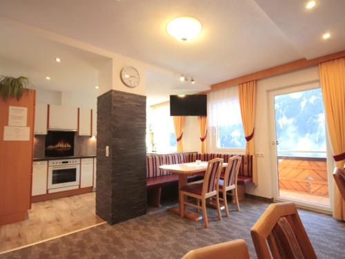 Apartment Apart Birgit by Interhome in Kappl, Österreich