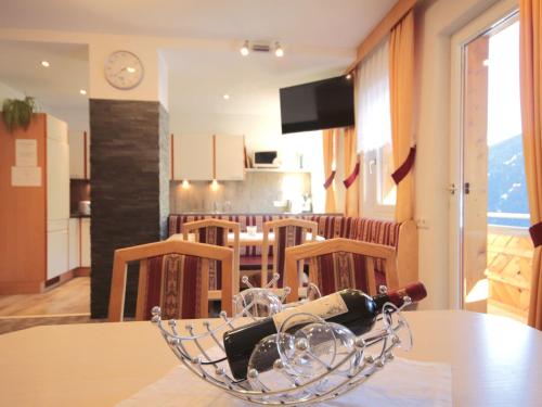 Apartment Apart Birgit by Interhome in Kappl, Österreich
